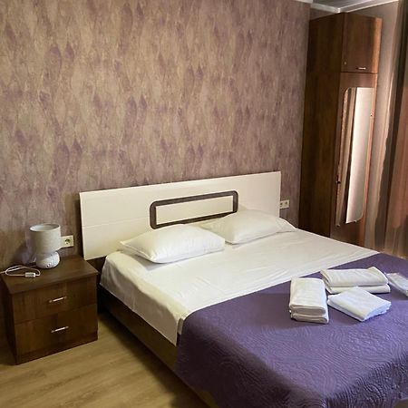 Batumi Orbi Residence Екстериор снимка