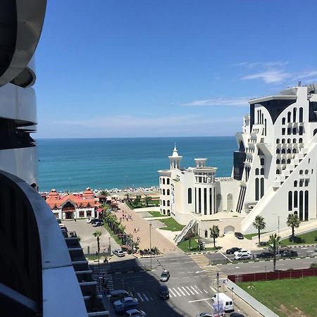 Batumi Orbi Residence Екстериор снимка