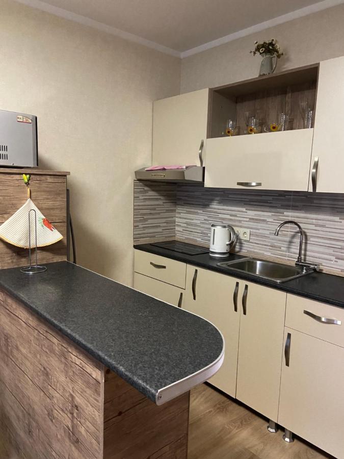 Batumi Orbi Residence Екстериор снимка