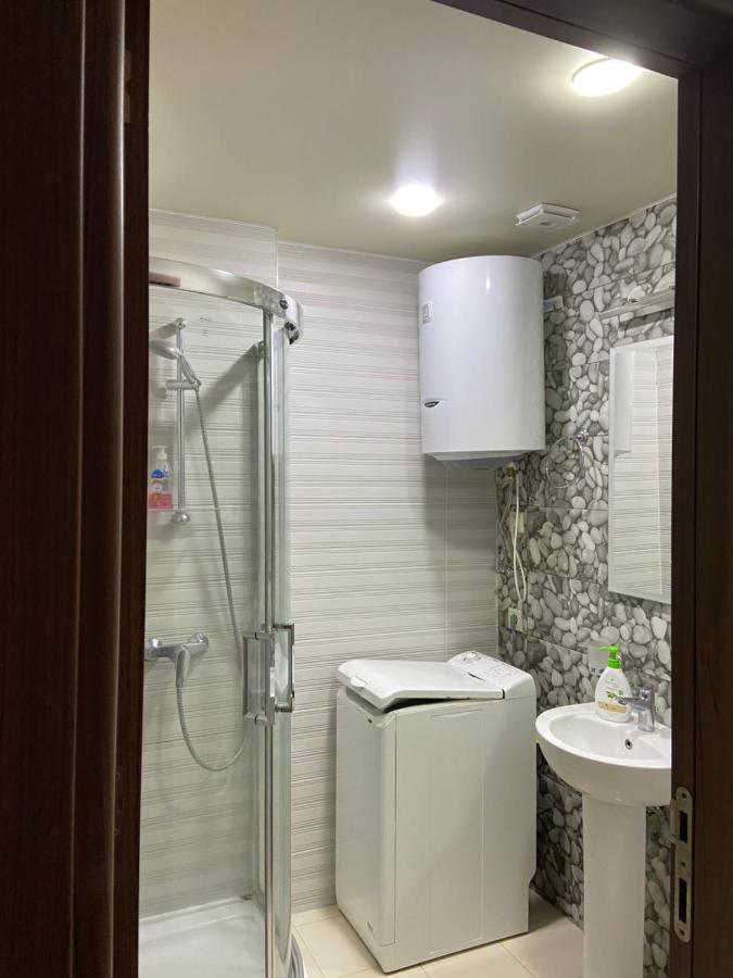 Batumi Orbi Residence Екстериор снимка