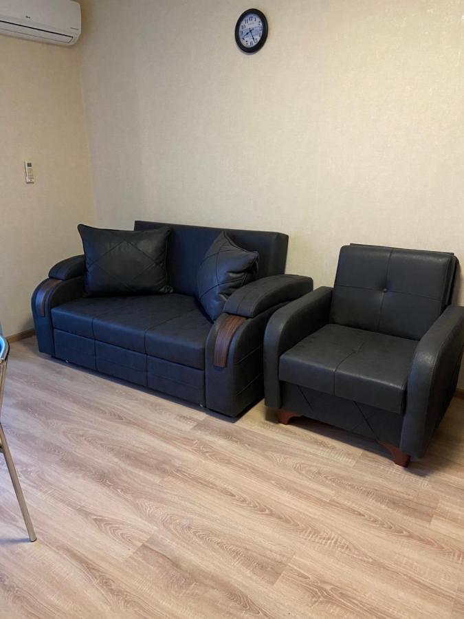 Batumi Orbi Residence Екстериор снимка