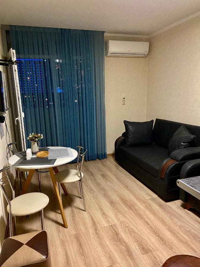 Batumi Orbi Residence Екстериор снимка