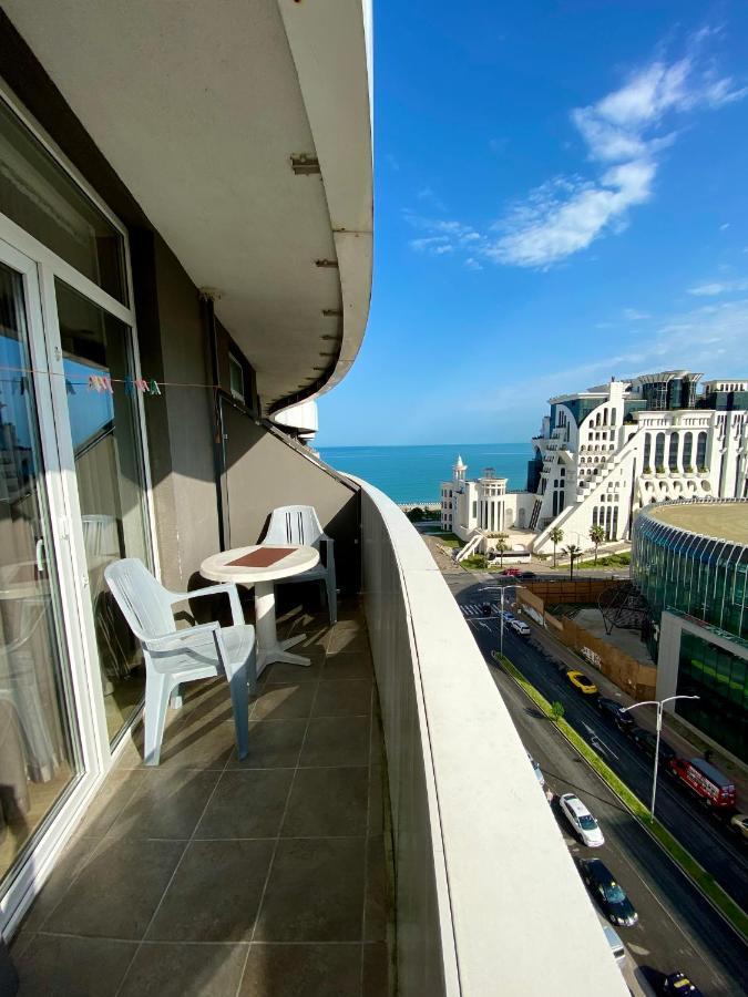 Batumi Orbi Residence Екстериор снимка