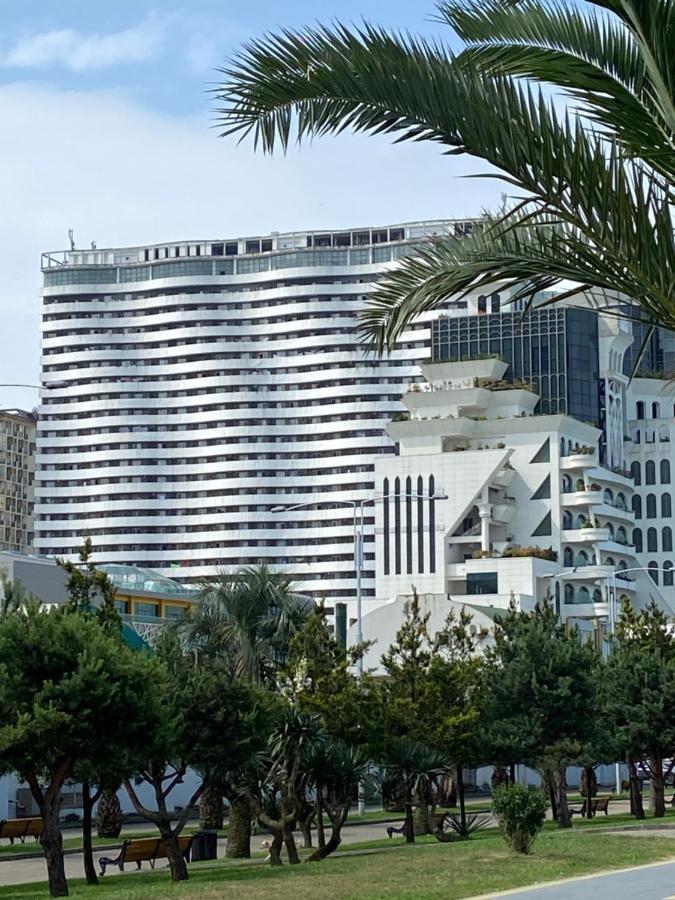 Batumi Orbi Residence Екстериор снимка